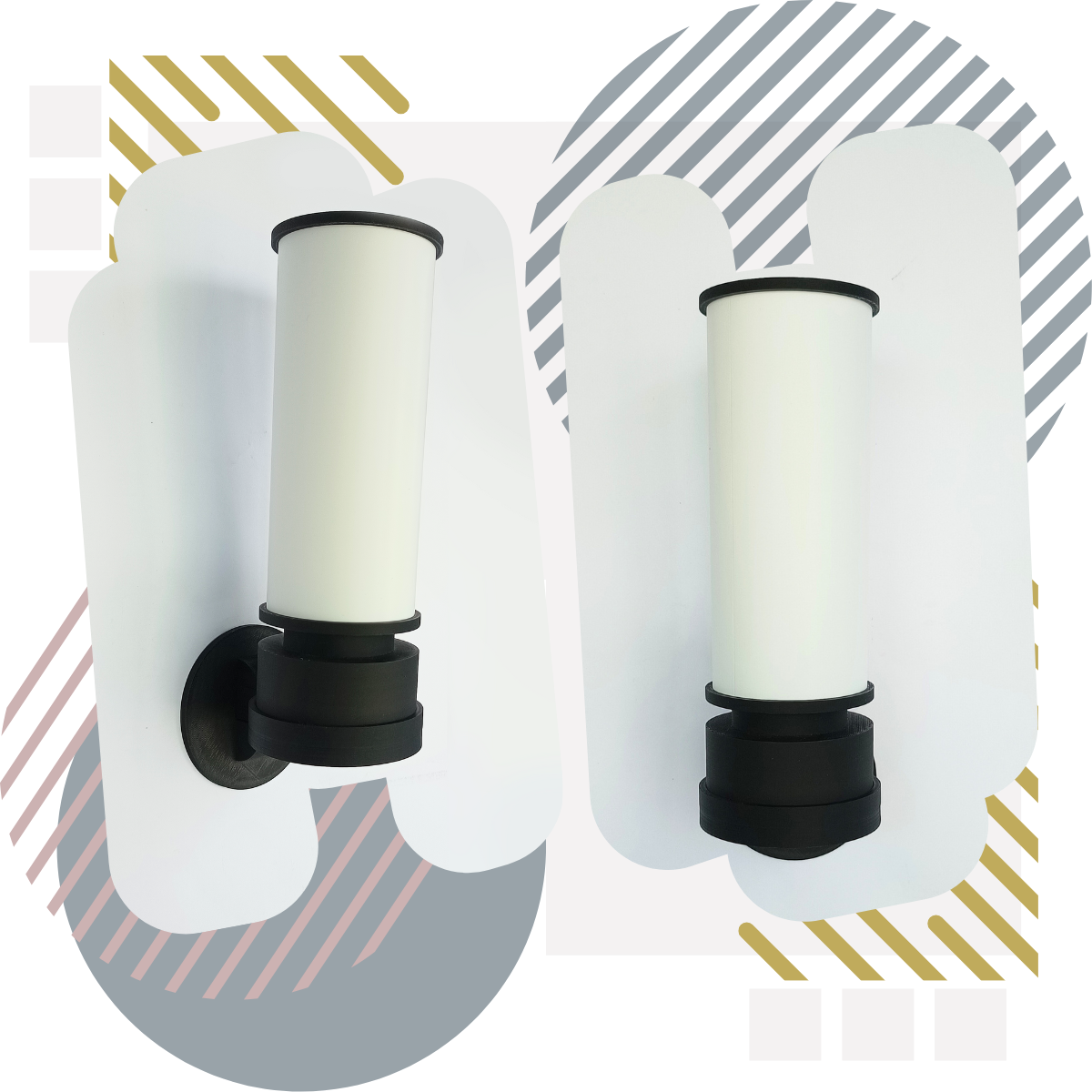 Cyclis Slim Escritorio multiple