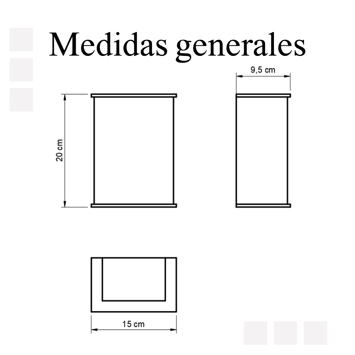 Zenya Slim Escritorio